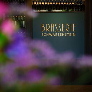 BRASSERIE Schwarzenstein - 1