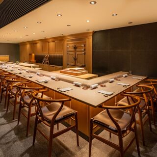 Sushi Ryujiro - Singapore - 0