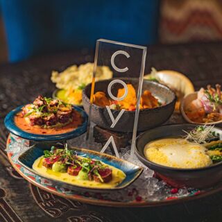 Coya - Doha - 12