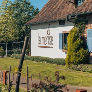 La Merise - Laubach - 7