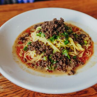 Ramen & Tsukemen TAO - Buena Park - 7