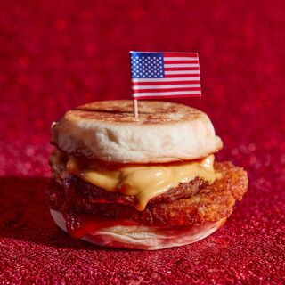 Molly's Rise & Shine - 6