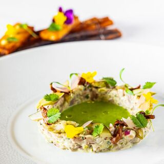 La Table du Haut Jardin - 7