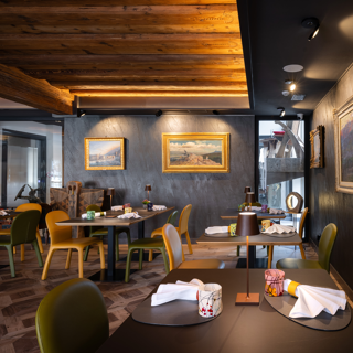 Alla Locanda - Canazei - 4