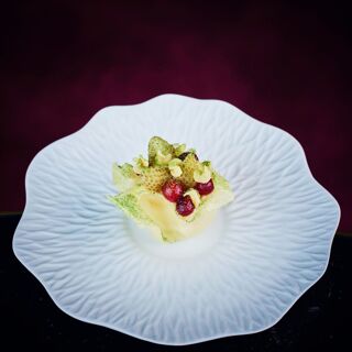 Alois - Dallmayr Fine Dining - 8