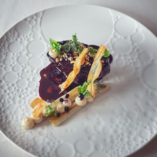 Poll's Kaiserterrasse - Gourmet Restaurant im Weissen Rössl - Sankt Wolfgang im Salzkammergut