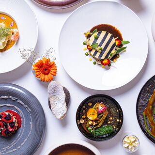 La Table de La Roya - 4