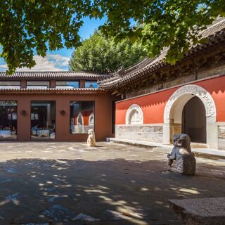 Trb Hutong - Beijing - 3