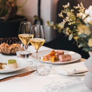 La Table du Balthazar - 3