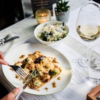Brasserie Colette Tim Raue - 5
