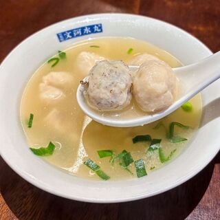 Che Qiao Tou Wen A Shui Wan (Daxi Street) - 2