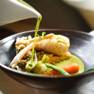 La Maadeleine by Benoît Neusy - 0