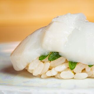 L'Abysse au Pavillon Ledoyen - 5