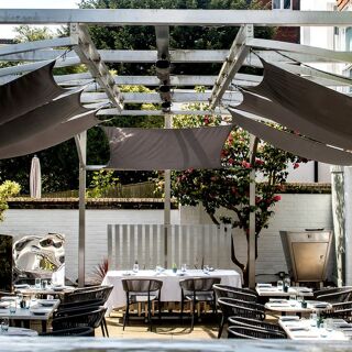 Thackeray's - Royal Tunbridge Wells - 2