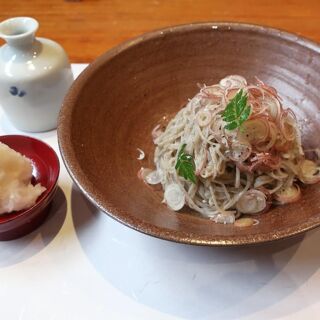 Soba Takama - Osaka - 1