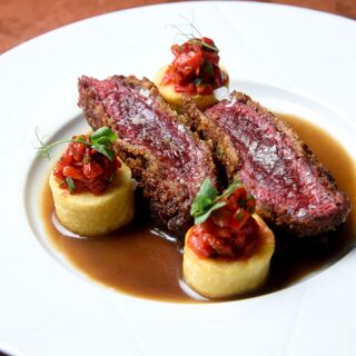 Ozio Gastronómico - Madrid - 12