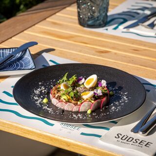 Bistro Südsee by Hubert Wallner - Maria Wörth - 7