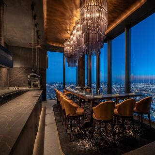 Restaurant Gordon Ramsay High - 2