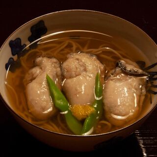 Edosoba Hosokawa - Tokyo - 0