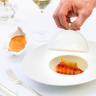 Gordon Ramsay au Trianon - 1