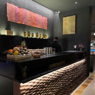 Vien Dining - Hanoi - 4