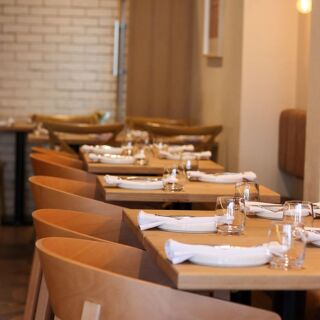 ember at No. 5 - Cardiff - 5