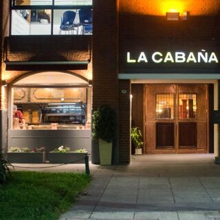 La Cabaña - Buenos Aires - 4