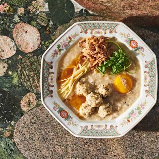 Thai Diner - New York - 2