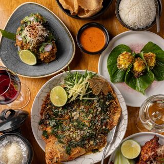 Farang - 8