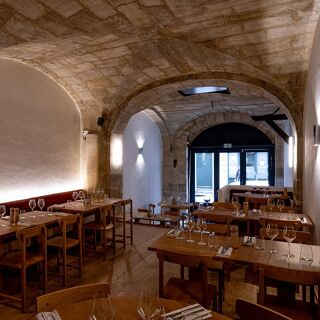 OST - Bordeaux - 2