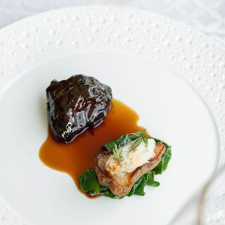 Level Nine at The Grand - 6