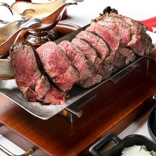 New York Steakhouse - Bangkok - 9