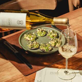 Bruma Wine Garden - 3