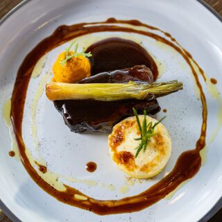 1856 - Culinary Residence - 2