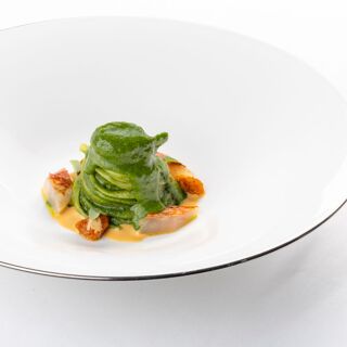 Le Monzù - 10