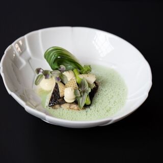 NOVO New Dining - 9