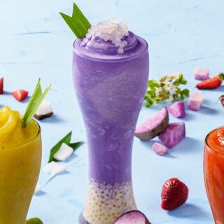 Manam at the Triangle - 4