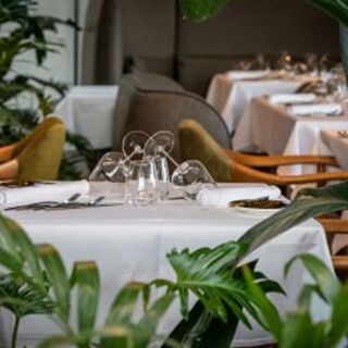 Infinity The Restaurant - 1