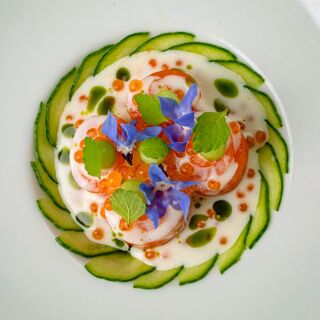 Barndiva - Healdsburg - 19