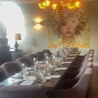 Pieters Restaurant - 3