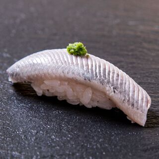 Ginza Sushi Ichidai Yugo - Tokyo - 6