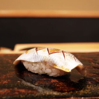 Sushi Kanesho - Tokyo - 0