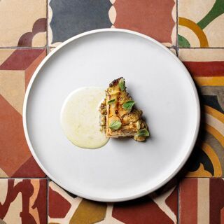 Al Madrigale | Nuova Cucina Rurale - 9
