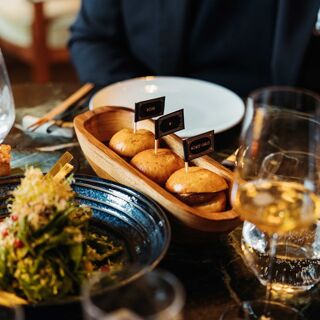 Beefbar Grace Hotel - Saint Moritz - 0