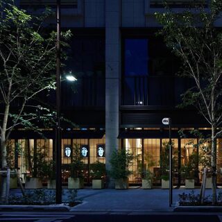 LA BONNE TABLE - Tokyo - 2