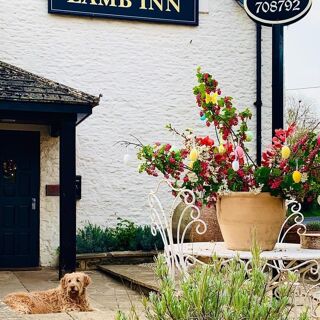 Lamb Inn - 7