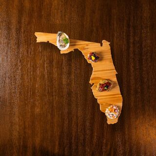 Daniel's, A Florida Steakhouse - Fort Lauderdale - 4