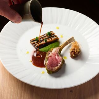 La Cheneaudière - Le Feuillage - 2