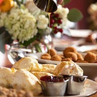 The Pit Authentic Barbecue - 9