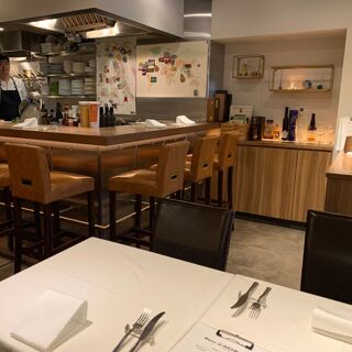 BRAMASOLE - Tokyo - 2